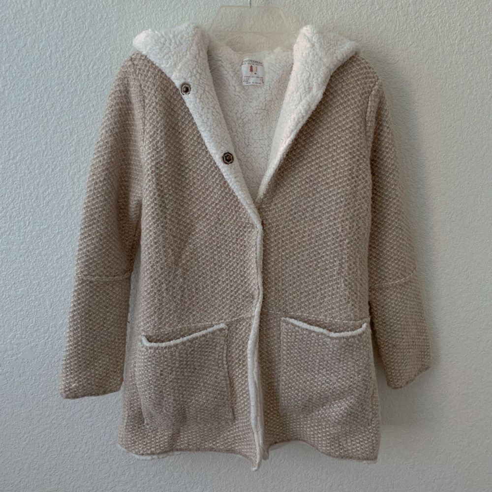 Kids Winter Coat